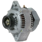 Toyota Van 1986>, Gen. 12V-70A