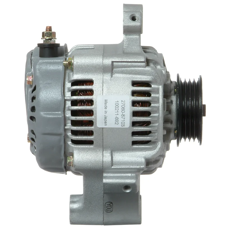 Daihatsu Charade 88> Generator