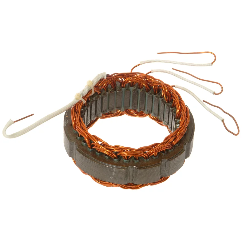 Stator 12V-50/55A, UD 132mm