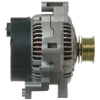 Gen. 12V-120A passar Volvo