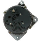 Gen. 12V-120A passar Volvo