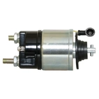 Solenoid 24V, Sawafuji