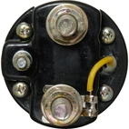 Solenoid 24V, Sawafuji