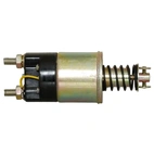 Solenoid 24V, Sawafuji