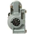 Isuzu Trooper Startm.