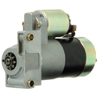 Isuzu Trooper Startm.