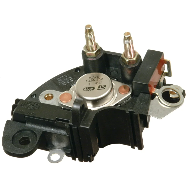 Regulator Lucas/Marel. RTM153B