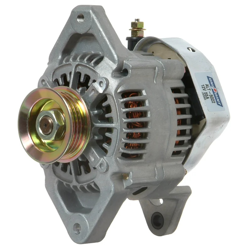 Suzuki Swift Gen. 12V-55A