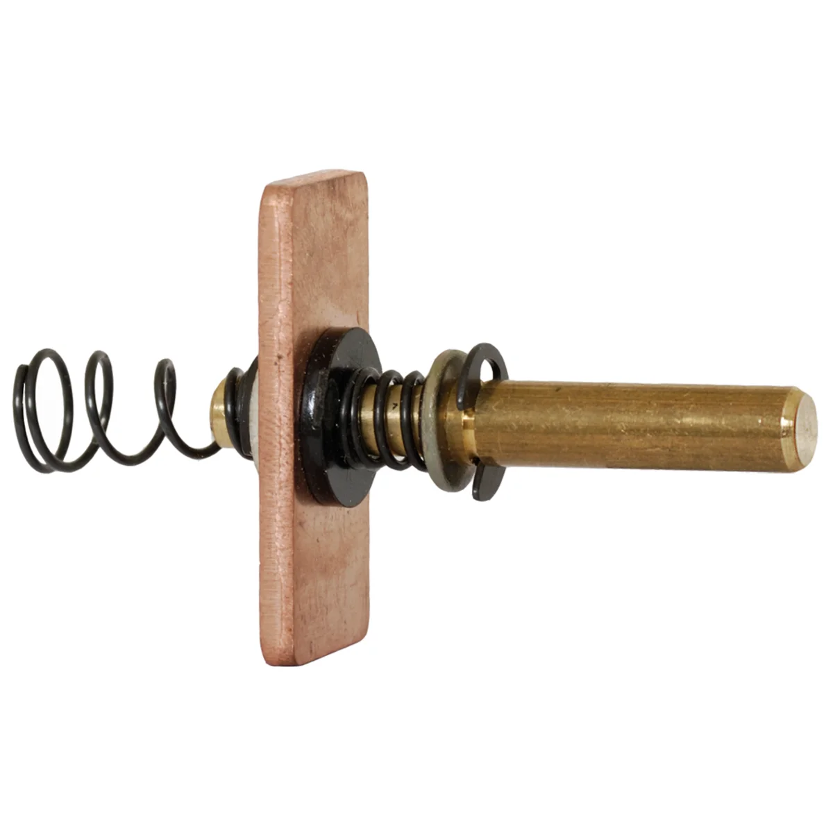 Rörl.Sol.kontakt, Paris Rhone