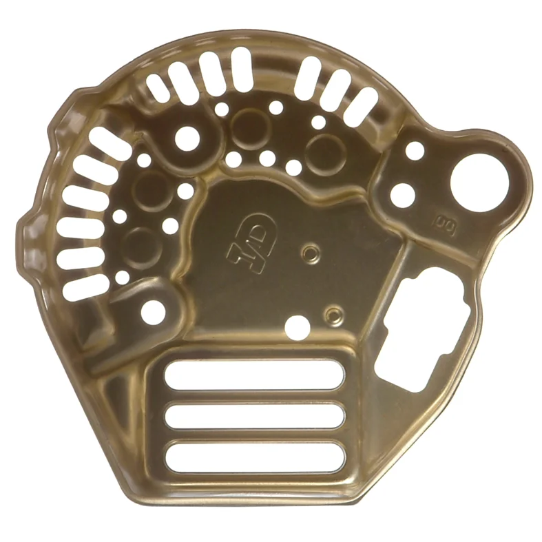 Gavelkåpa Nippondenso