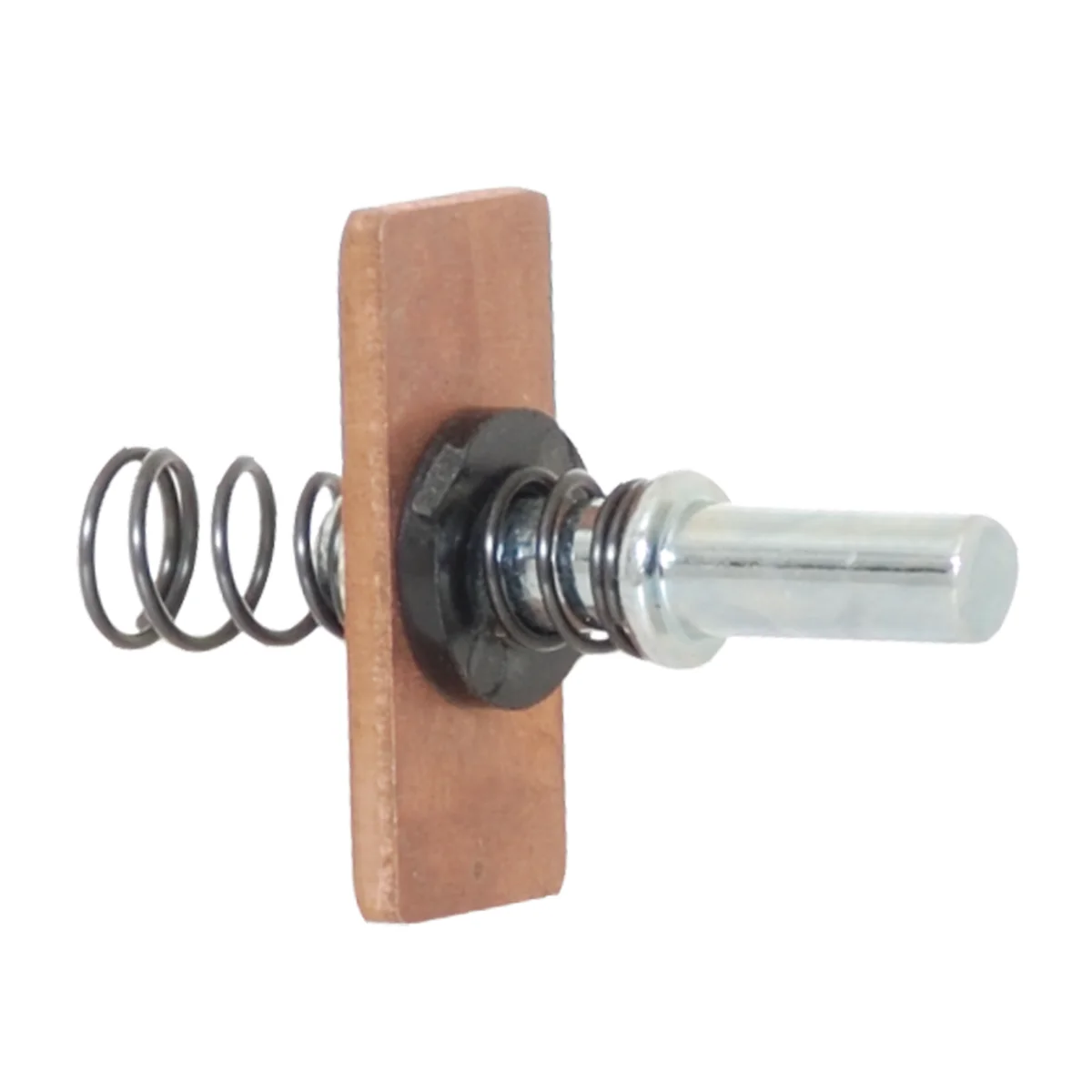 Rörl.Sol.kontakt, Paris Rhone