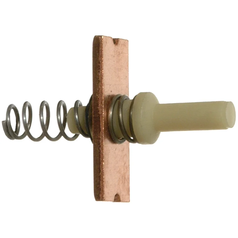 Rörl.Sol.kontakt, Paris Rhone