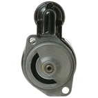 Mercedes Startmotor 12V-1.5kW
