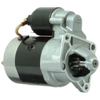 Start 12V-0.8kW passar Renault