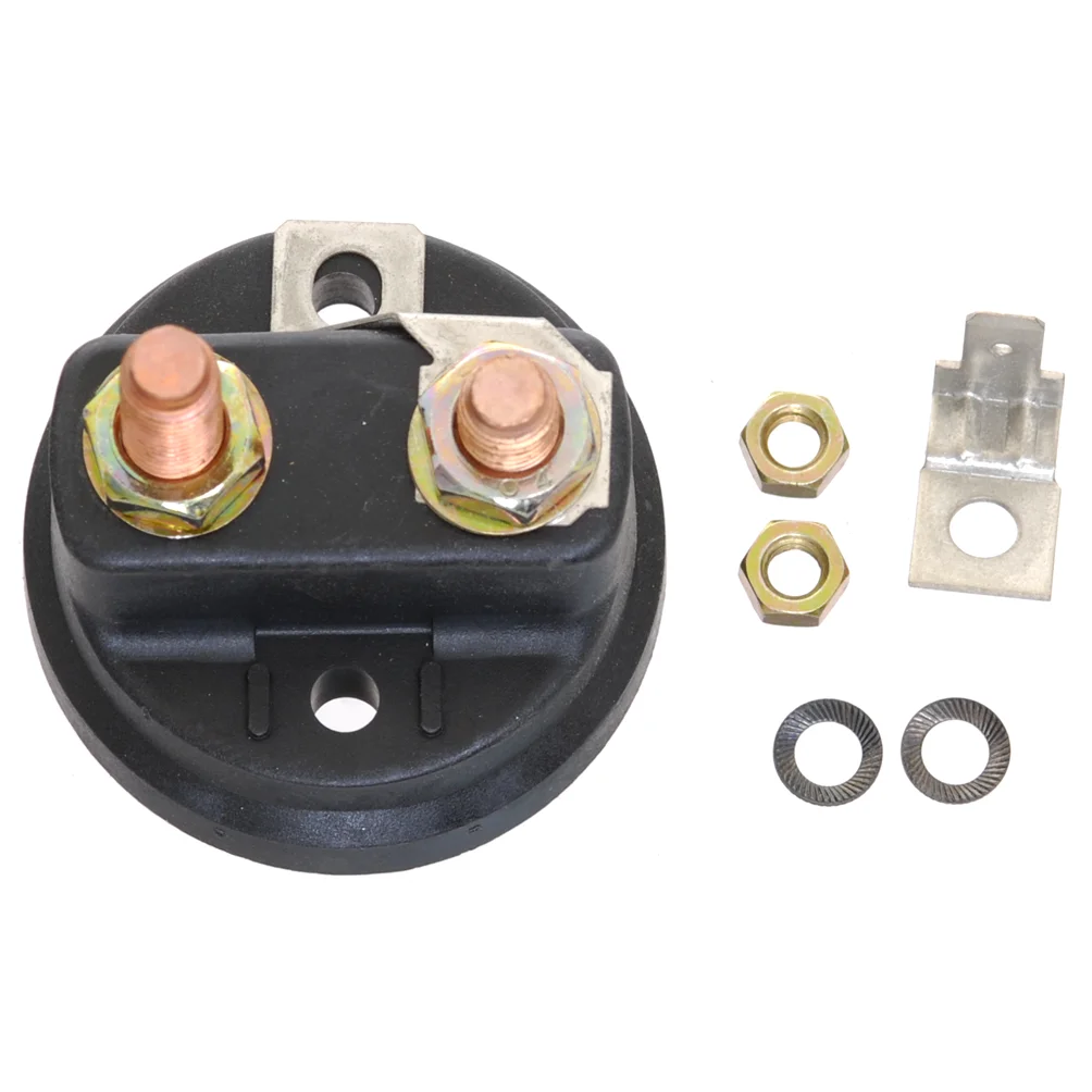 Solenoid - Lock, Paris Rhone