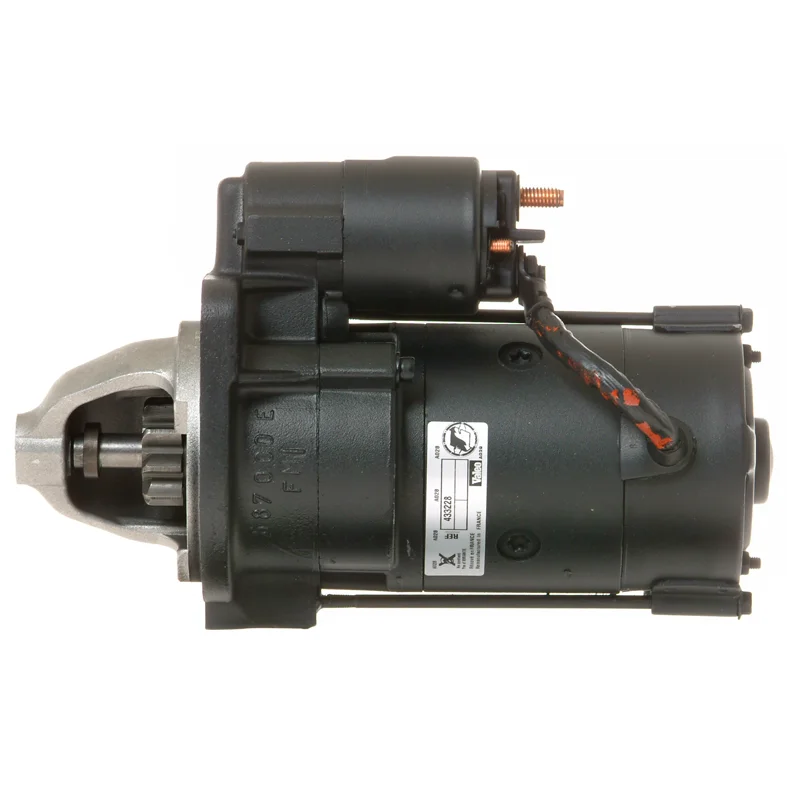 Start 12V-2.0kW passar Penta