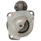 Start 12V-2.0kW passar Penta