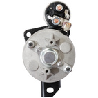 Start 12V-2.0kW passar Penta