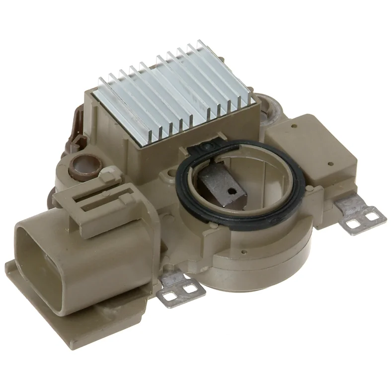 Regulator A866X 34572, 12V