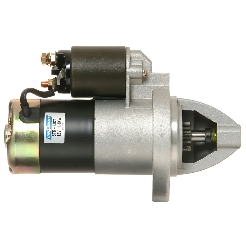 Lada Startmotor 12V-1.3kW, 11k
