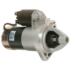 Lada Startmotor 12V-1.3kW, 11k