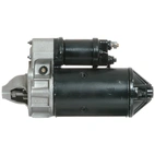 Start 12V-0.9kW passar Renault
