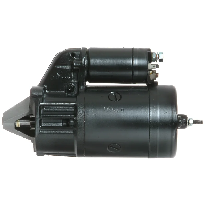 Start 12V-1.1kW passar Volvo