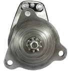 Man/Mercedes Startm. 24V-5.4kW