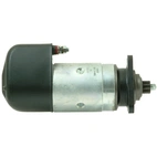 MB/Man Startmotor 24V-6.6kW