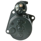 Iveco Startmotor 12V-2.7kW