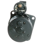 Fiat/Iveco Traktor Start. 12V