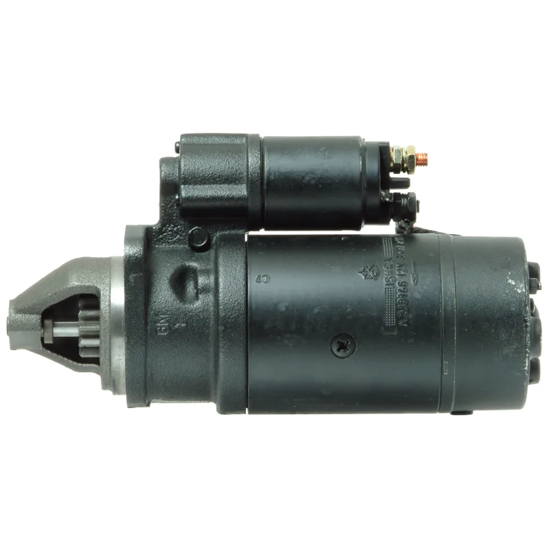 VW/Perkins Diesel Startm. 12V
