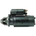 MAN Startmotor 24V-4.0kW, 10k