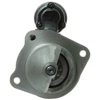 MAN Startmotor 24V-4.0kW, 10k