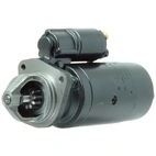 MAN Startmotor 24V-4.0kW, 10k