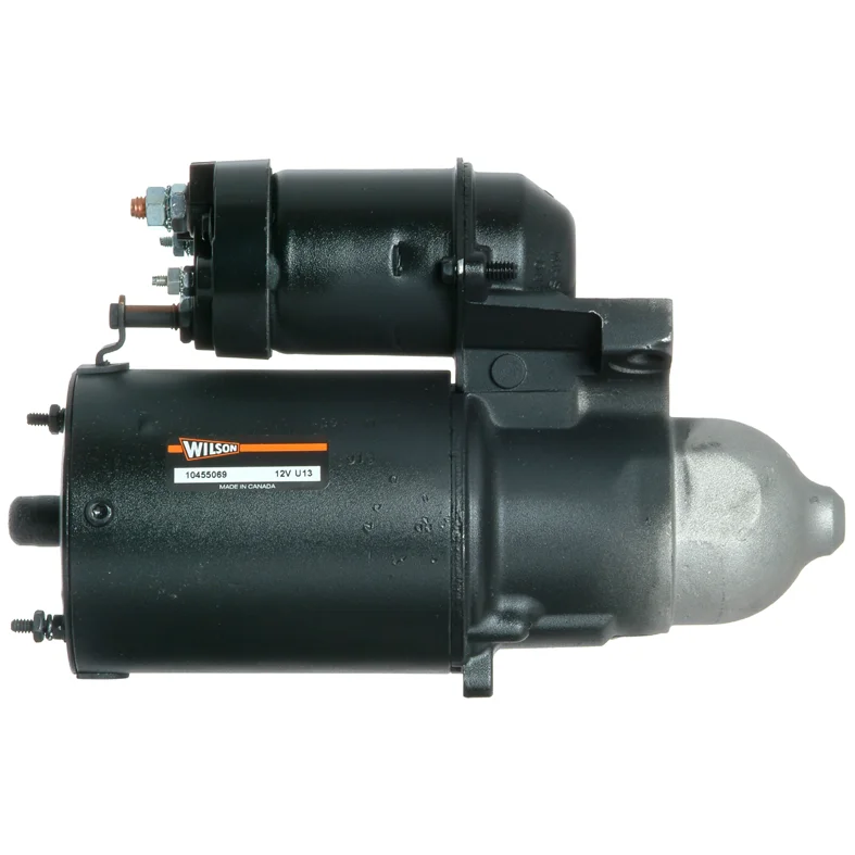 Chevrolet Startmotor 12V-1.6kW