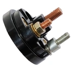 Solenoid - Rep.sats, Lucas