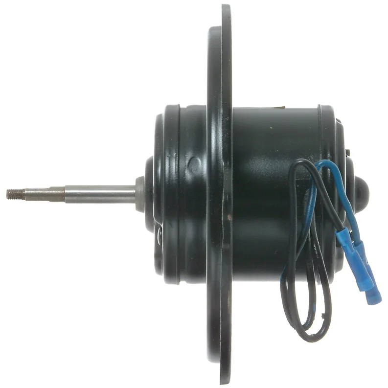 Kupefläktm. 24V, Toyota Landcr