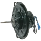 Kupefläktm. 24V, Toyota Landcr