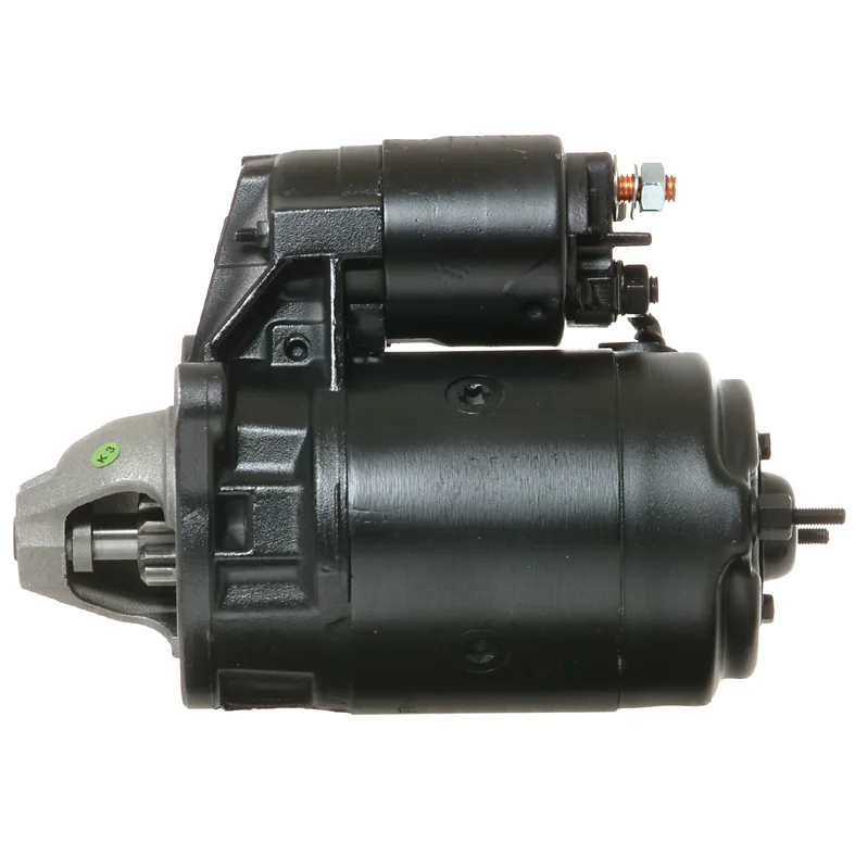 Start 12V-0.9kW passar Renault