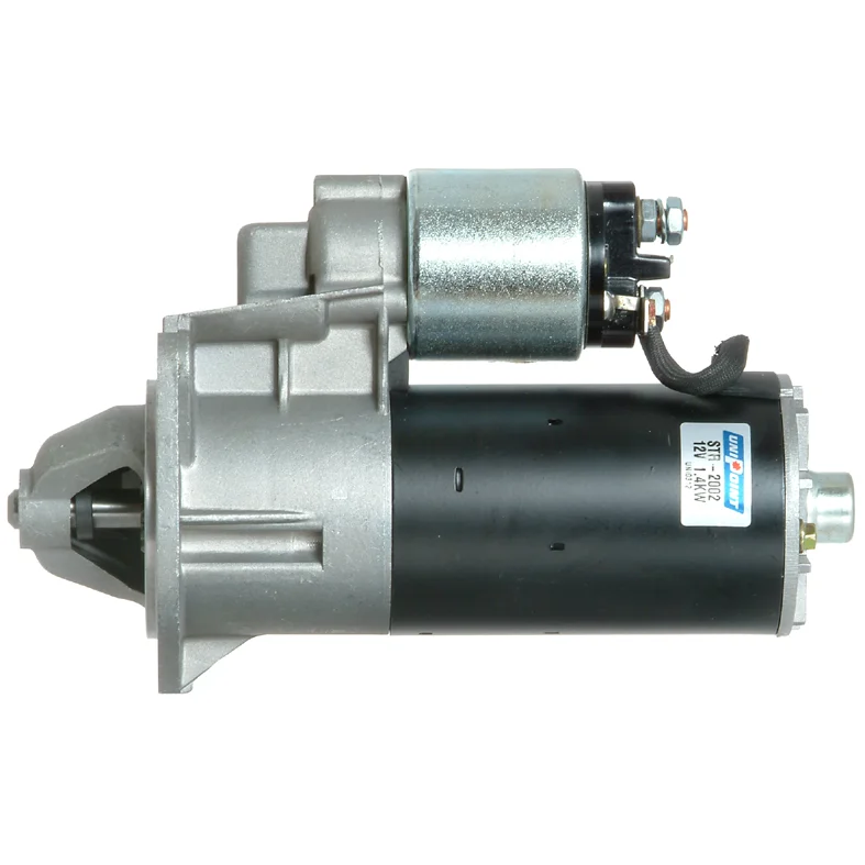 Ford Startmotor 12V-1.4kW, 9k