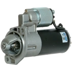 Ford Startmotor 12V-1.4kW, 9k