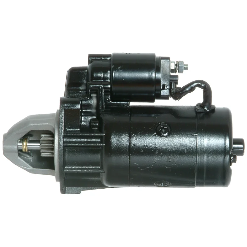Mercedes Startmotor 12V-2.2kW