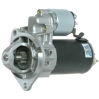 Startmotor Saab 900/9000 82>