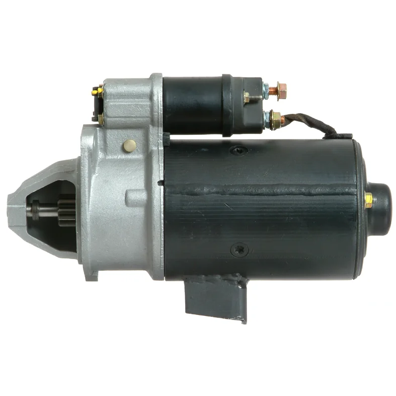 Peugeot Startm.