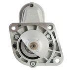 Fiat Startm. 12V - 1.2kW, 9k