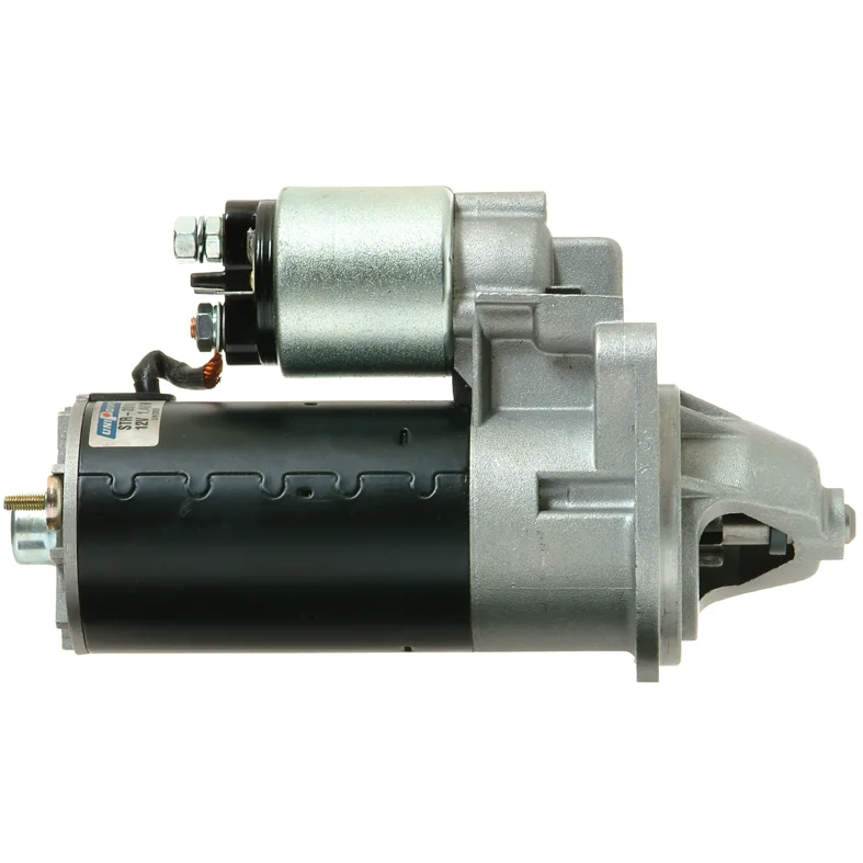 Opel / Saab, Startm. 12V-1.4kW