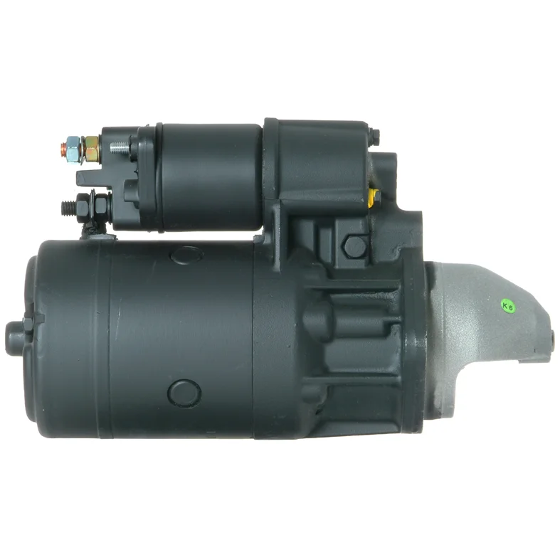 BMW/Opel Diesel, Startmotor