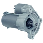 PSA Startmotor 12V-1.2kW