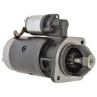Case, I.H Startmotor 12V-3.1kW